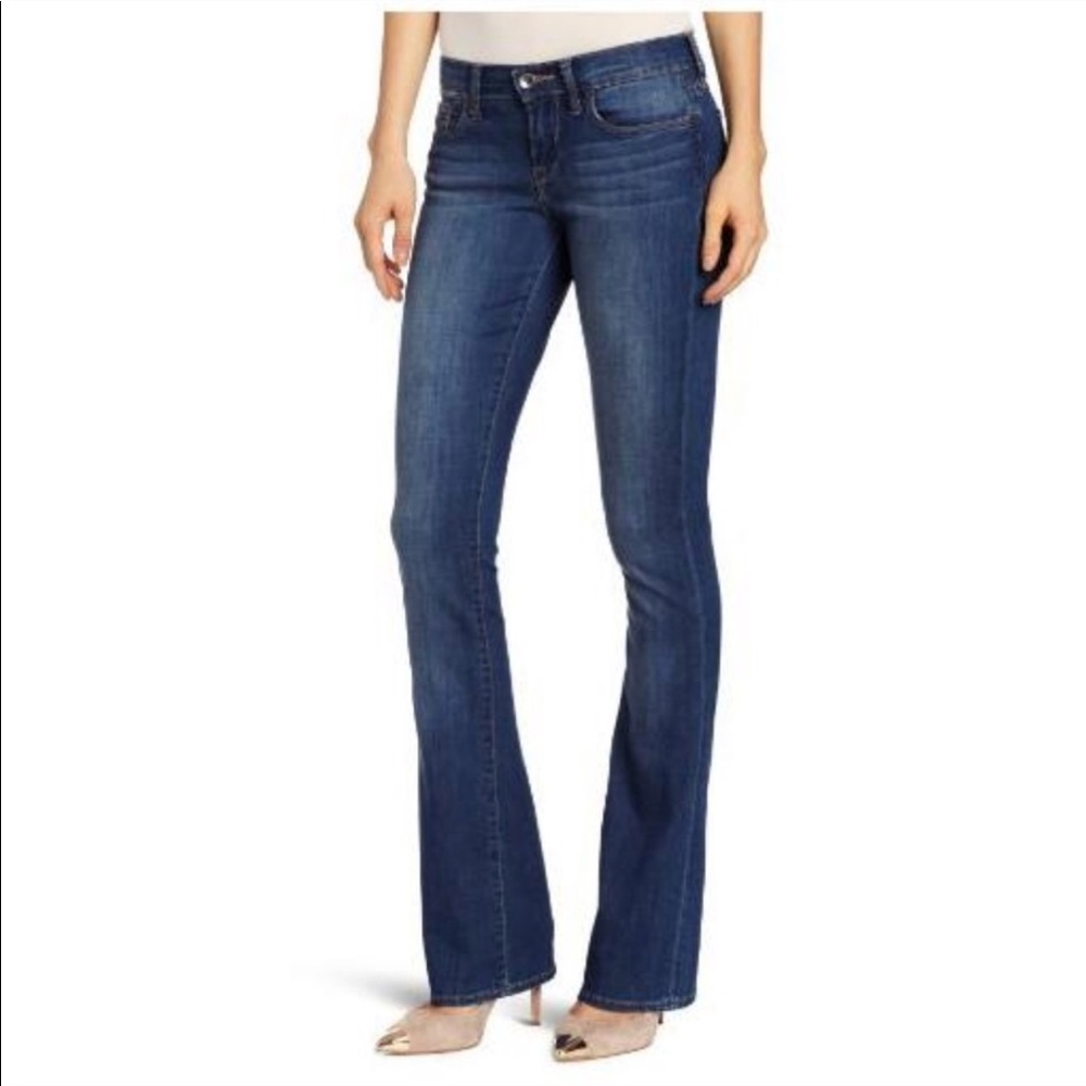 Iucky brand jeans